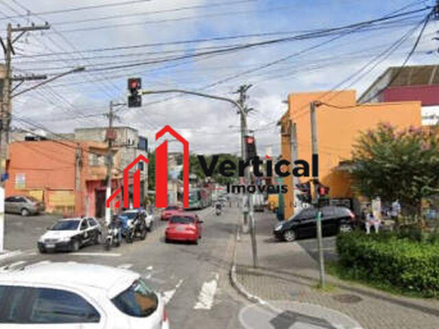 #5449 - Terreno para Venda em São Paulo - SP