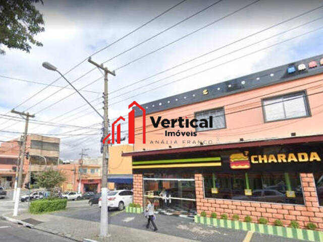 #5449 - Terreno para Venda em São Paulo - SP