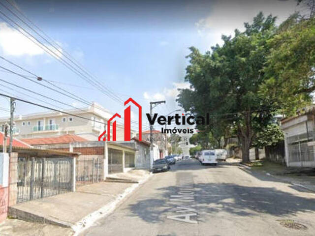 #5449 - Terreno para Venda em São Paulo - SP
