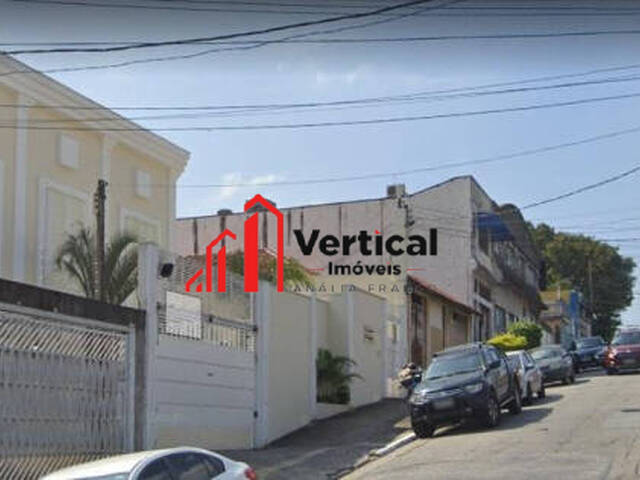 Terreno para Venda em São Paulo - 4