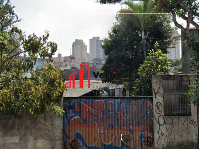 Terreno para Venda em São Paulo - 5
