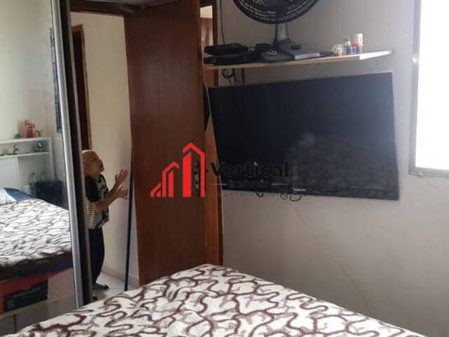 Sobrado para Venda em São Paulo - 2
