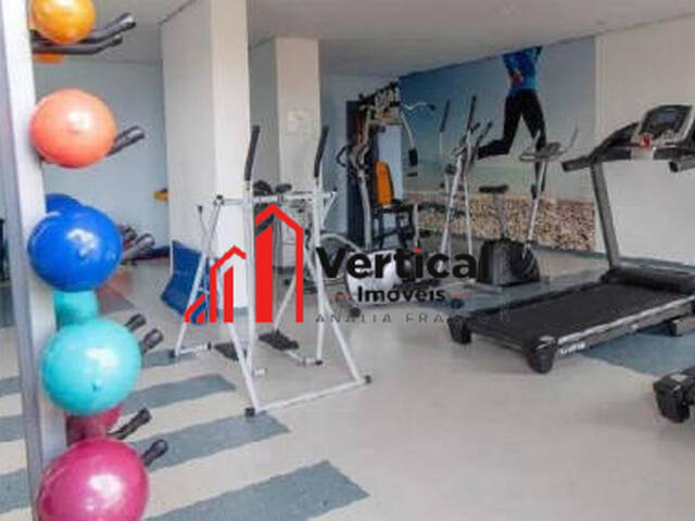 Apartamento para Venda em São Paulo - 2