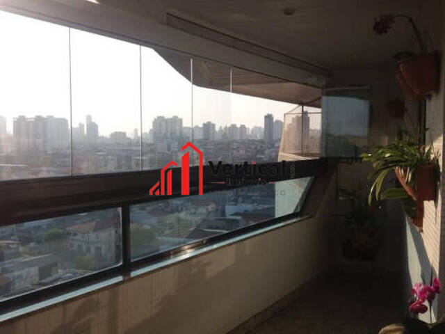 Apartamento para Venda em São Paulo - 2