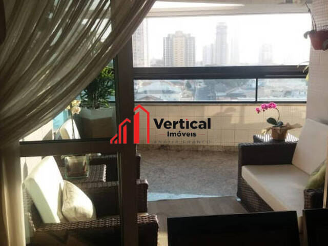 Apartamento para Venda em São Paulo - 3