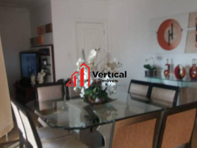 Apartamento para Venda em São Paulo - 5