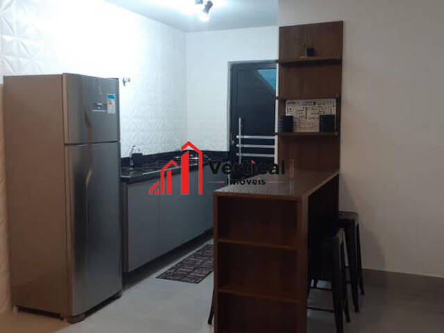 Apartamento para Venda em São Paulo - 2