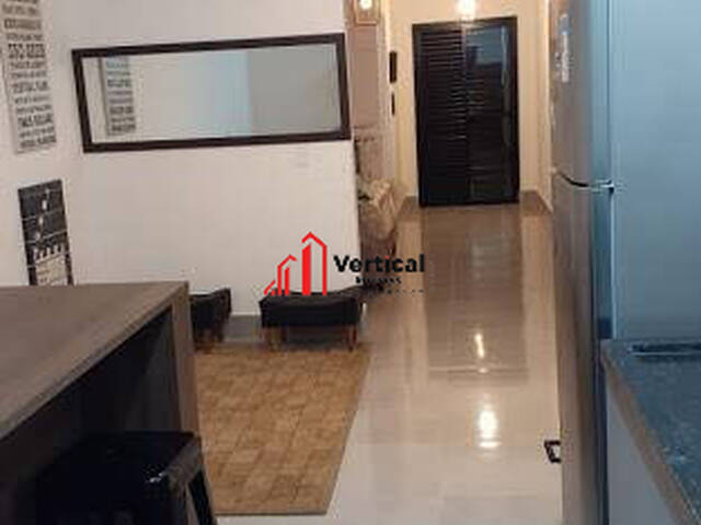 Apartamento para Venda em São Paulo - 3