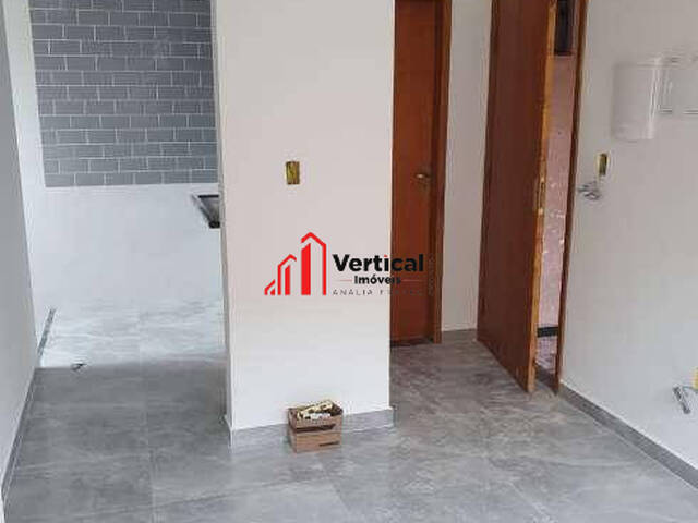 Apartamento para Venda em São Paulo - 2