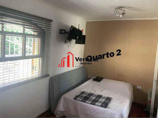 Sobrado para Venda em São Paulo - 3