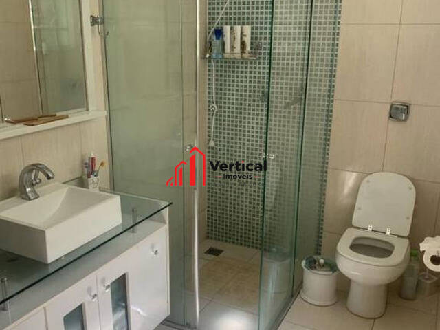 Sobrado para Venda em São Paulo - 4