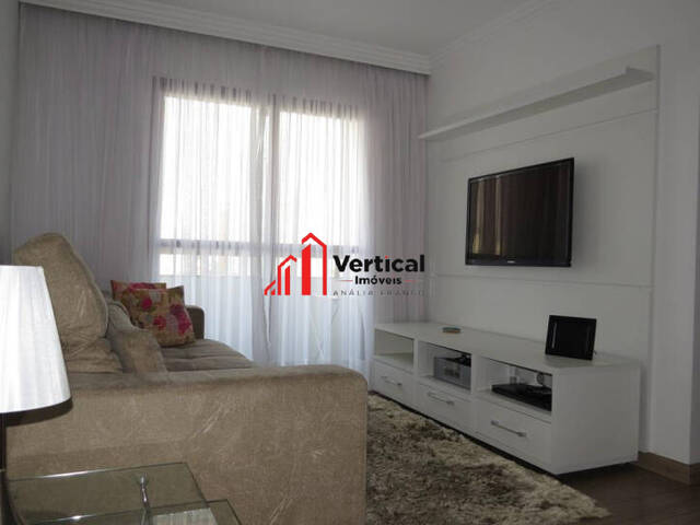 Apartamento para Venda em São Paulo - 2