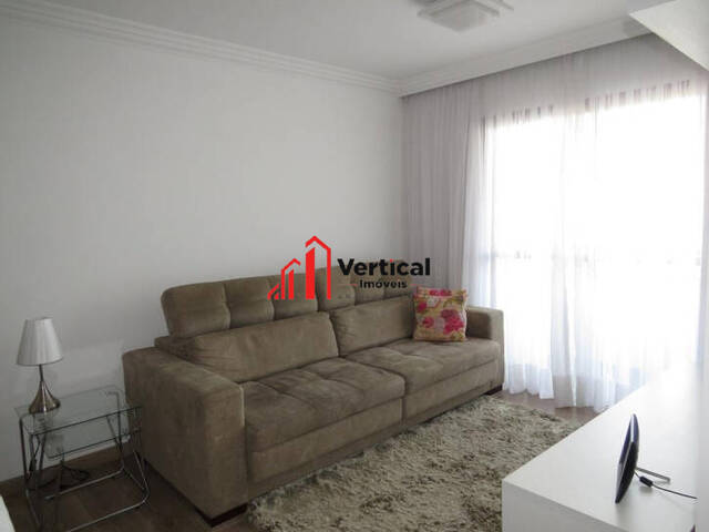 Apartamento para Venda em São Paulo - 3
