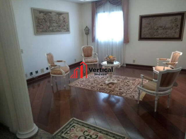 Apartamento para Locação em São Paulo - 2