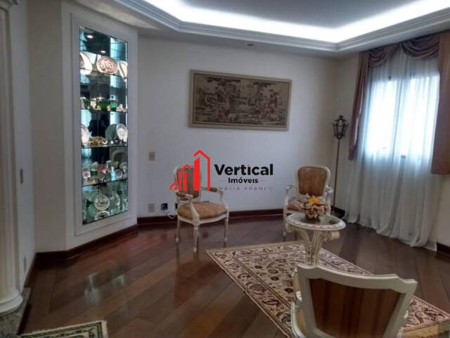 Apartamento para Locação em São Paulo - 3