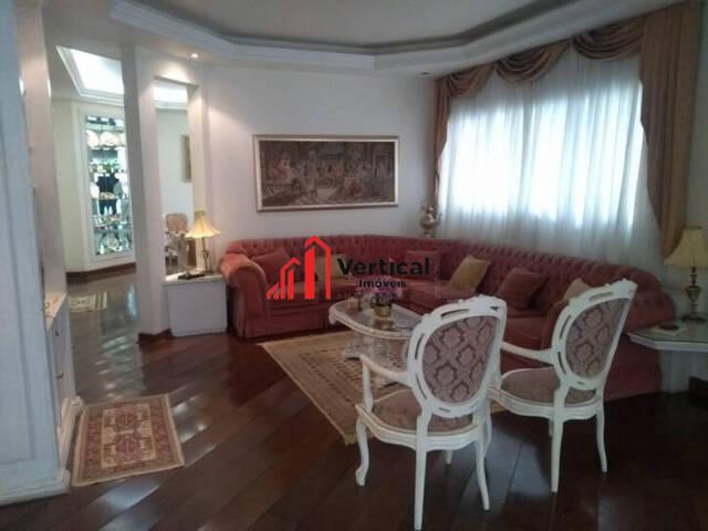 Apartamento para Locação em São Paulo - 4