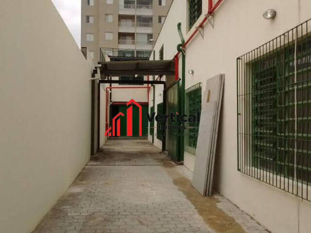 Prédio comercial para Venda em São Paulo - 4