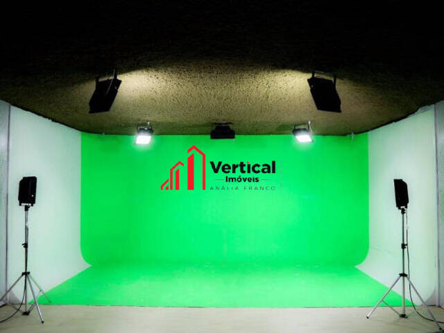 Prédio comercial para Venda em São Paulo - 5