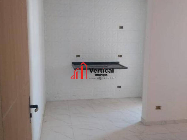Apartamento para Venda em São Paulo - 2