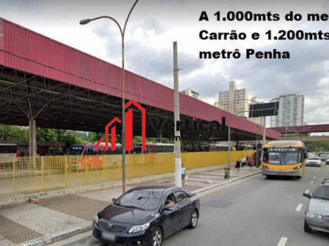 Terreno para Venda em São Paulo - 3