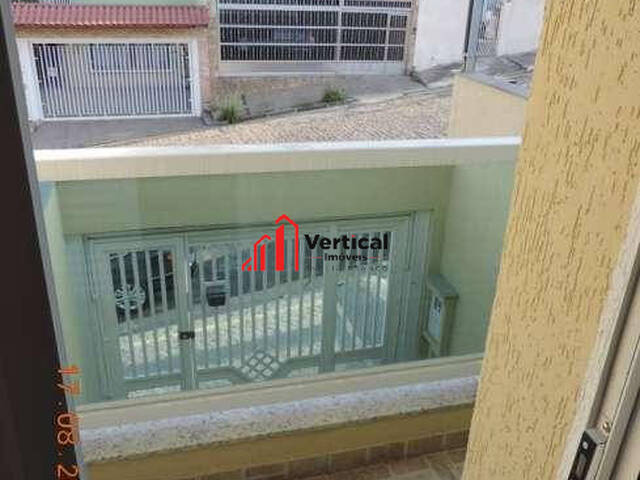 Sobrado para Venda em São Paulo - 2
