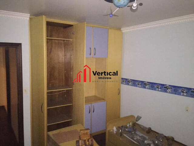 Sobrado para Venda em São Paulo - 5