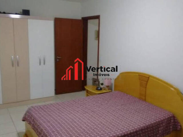 #10820 - Sobrado para Venda em Santo André - SP - 2