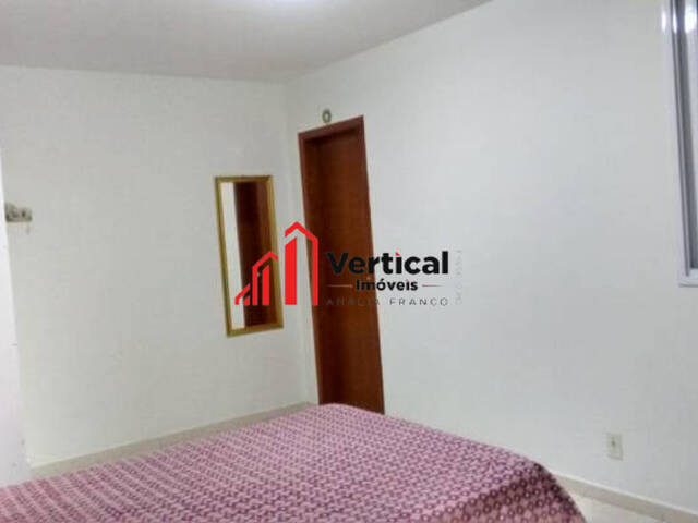 #10820 - Sobrado para Venda em Santo André - SP - 3