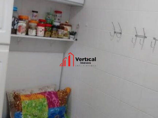 Sobrado para Venda em Santo André - 4