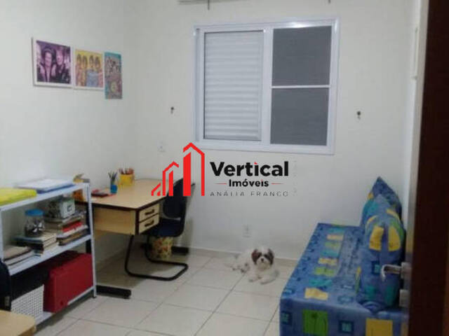 Sobrado para Venda em Santo André - 5
