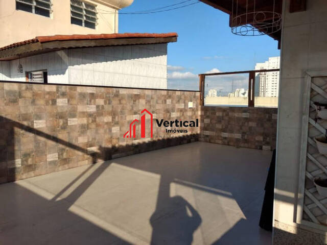 Cobertura para Venda em São Paulo - 4