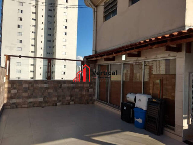 Cobertura para Venda em São Paulo - 5