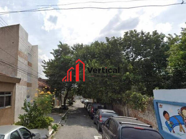 Terreno para Venda em São Paulo - 2
