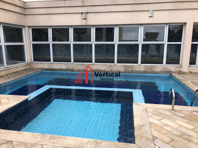 Apartamento para Venda em São Paulo - 3