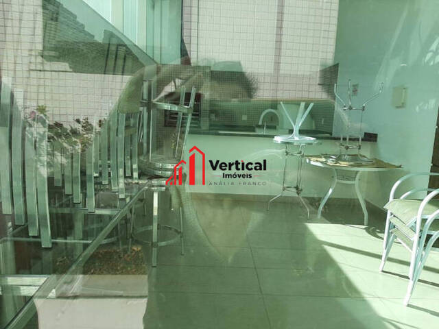 Apartamento para Venda em São Paulo - 3