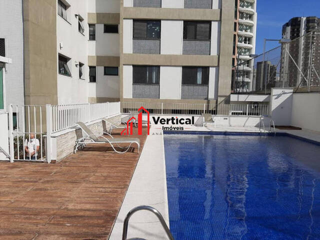 Apartamento para Venda em São Paulo - 5