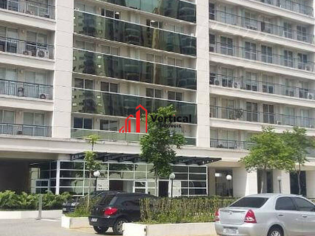 #10871 - Andar Corporativo para Venda em São Paulo - SP - 1