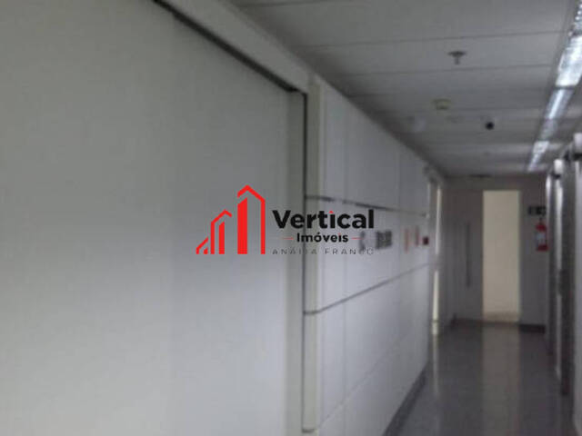 Andar Corporativo para Venda em São Paulo - 4