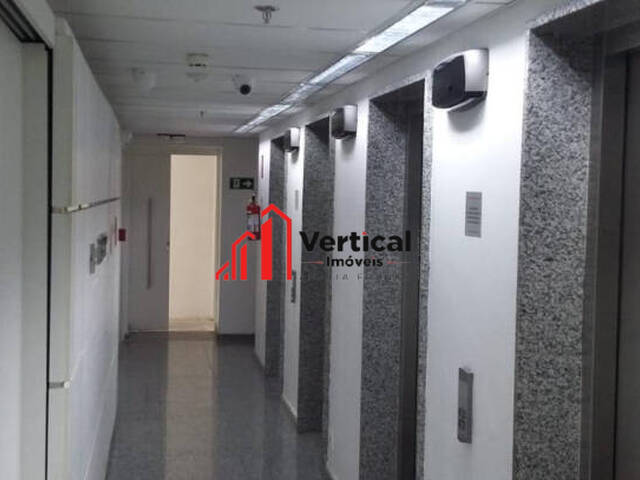 Andar Corporativo para Venda em São Paulo - 5