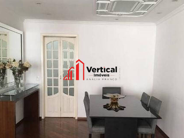 Apartamento para Venda em São Paulo - 2