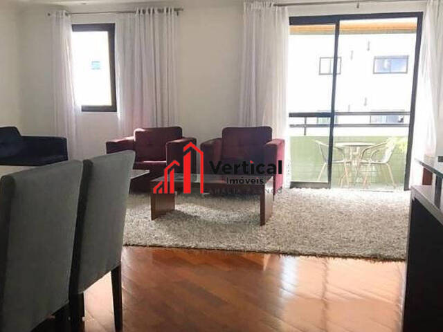 Apartamento para Venda em São Paulo - 3