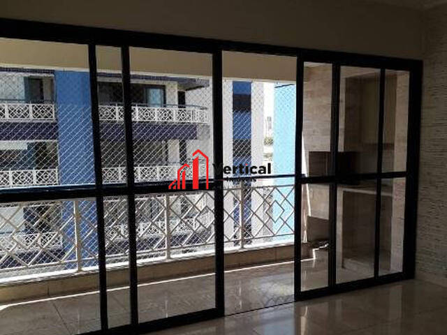Apartamento para Venda em São Paulo - 2
