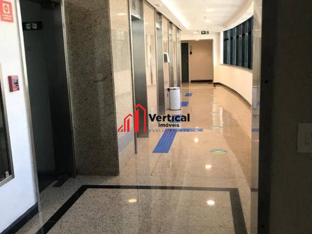 Sala para Locação em São Paulo - 2
