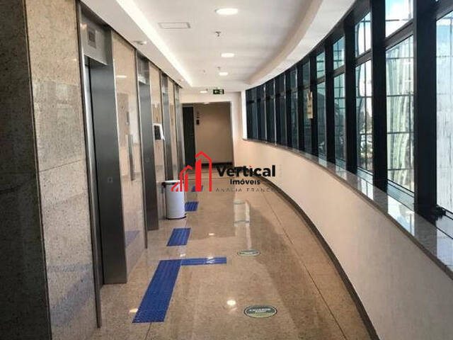 Sala para Locação em São Paulo - 3