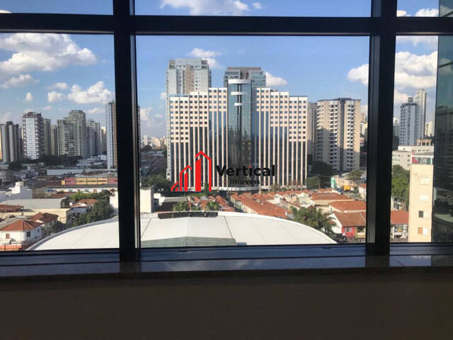 Sala para Locação em São Paulo - 4