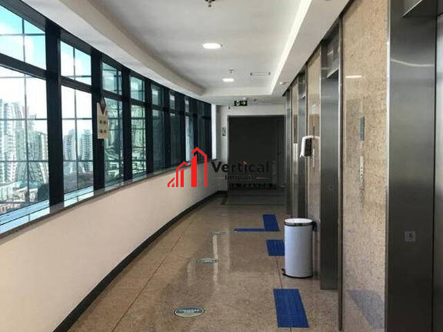 Sala para Locação em São Paulo - 5