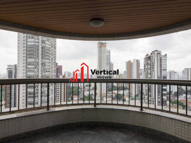 #7095 - Cobertura para Venda em São Paulo - SP - 2