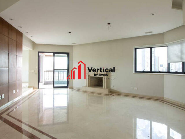 #7095 - Cobertura para Venda em São Paulo - SP - 3