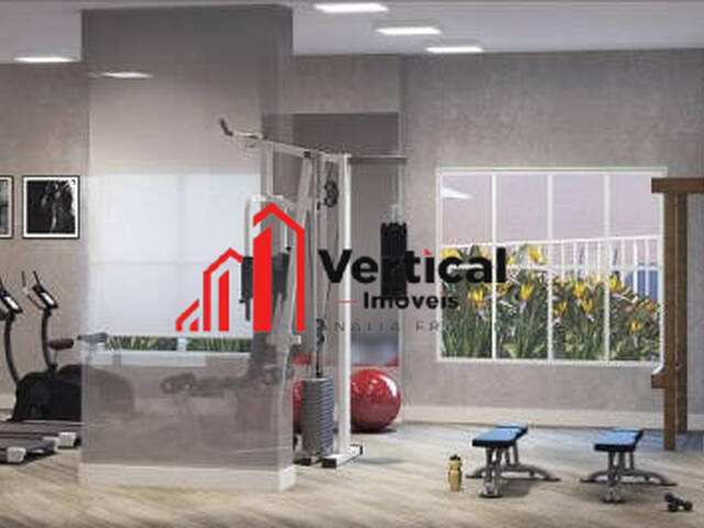 Apartamento para Venda em São Paulo - 3