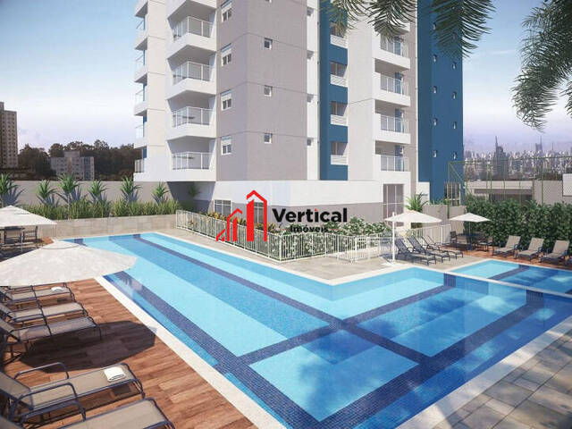 Apartamento para Venda em São Paulo - 5